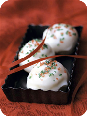 Almond Sweets 