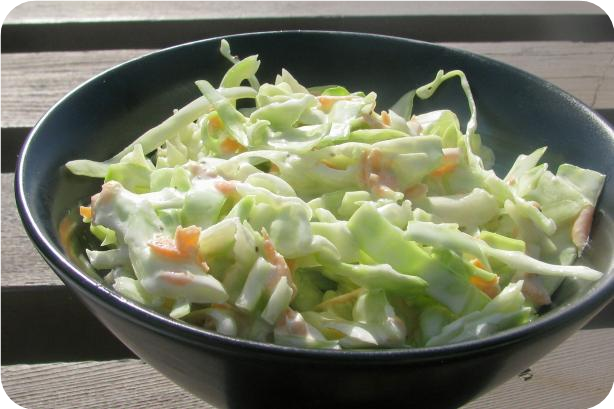 Kfc Coleslaw