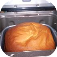 Honey White Bread