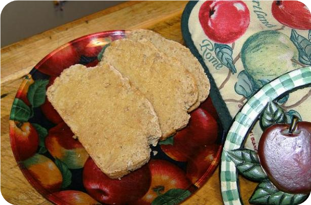 Beer Bread