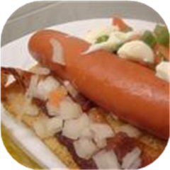 Hawg-N-Dogs