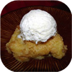 Apple Delight