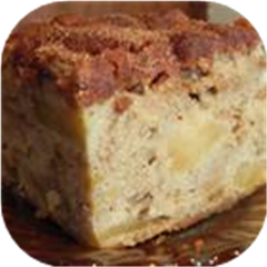 Apple Cake IV
