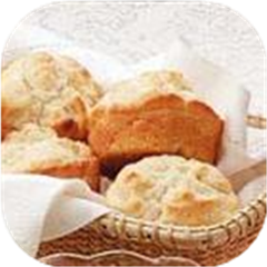 No-Fuss Rolls