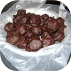 Peanut Butter Balls IV