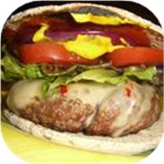 Lea's Hamburgers