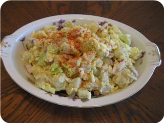 Potato Salad