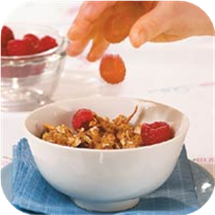 Granny's Granola