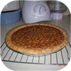 Peanut Pie