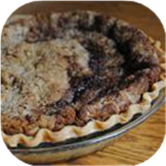Shoofly Pie V
