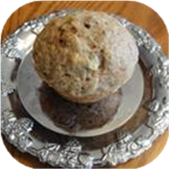 Five Spice Muffins