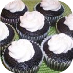 Nairobi Chocolate Cake