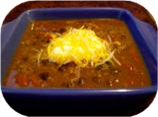 Easy Taco Soup