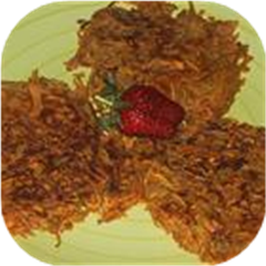 Sweet Potato Pancakes