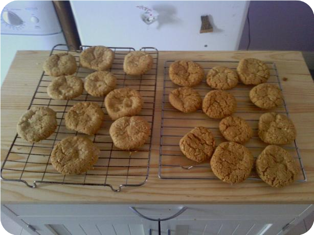 Paisley Abbey Cookies