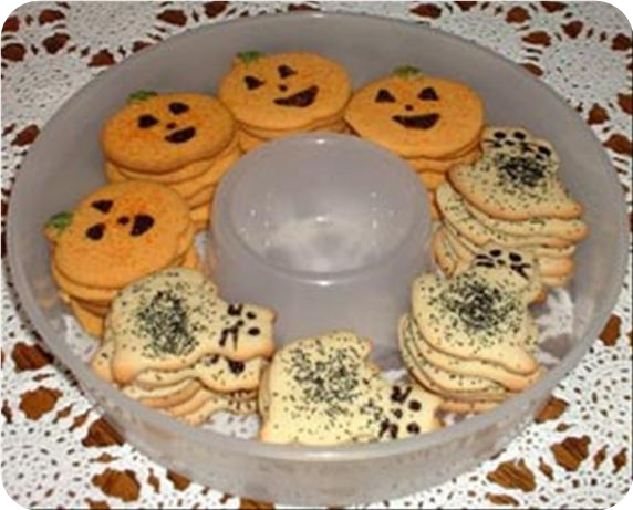 Granny's Sugar Cookies