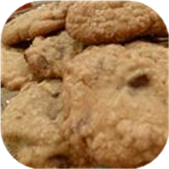 Mel's Magnificent Chocolate Chip Cookies