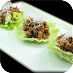 P F Changs Lettuce Wraps