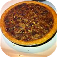 Pecan Pie IV