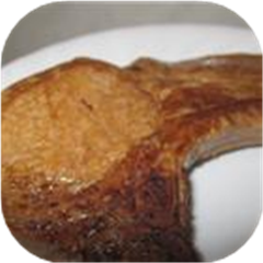 Melt In Your Mouth Pork Chops