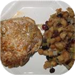 Succulent Pork Chops
