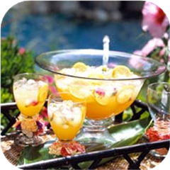 Hawaiian Lemonade