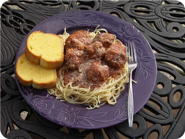 Grams Meatballs