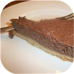 Tofu Chocolate Cake