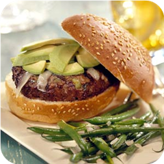 Lenee behnke's burgers pacifica 