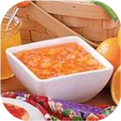Apricot Pineapple Jam