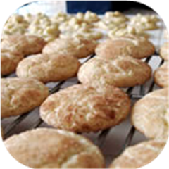 Snickerdoodles III