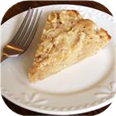 Fireman's Apple Pie