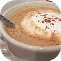 Chocolate Soup I