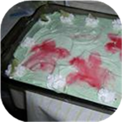 Coolaid Pie