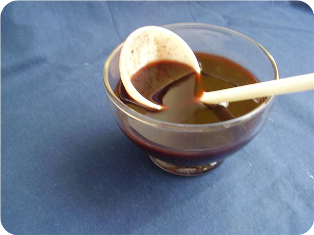 Mulberry Syrup