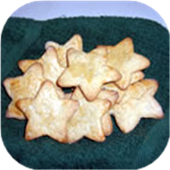 Zimtsterne