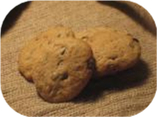 Barbara Bush's Chocolate Chip Cookies
