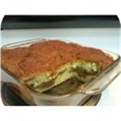 Sour Cream Coffee Cake IV