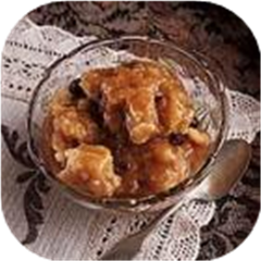 Caramel Pudding Cake
