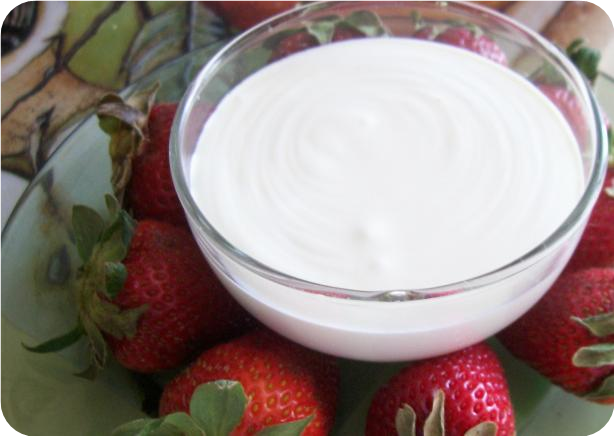 Creme Fraiche