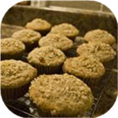 Sugar N Spice Muffins