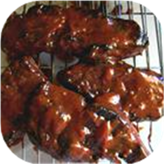 Smoky Barbecue Sauce