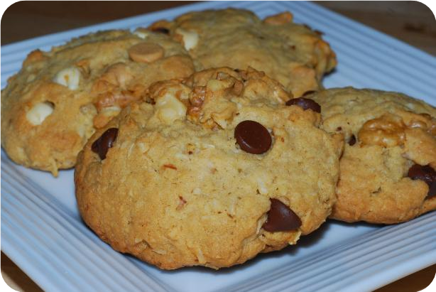 Everything Cookies!