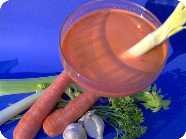 Ww 0 Points - Immunity Building Cocktail