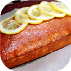 Delicious Moist Poppy Seed Cake