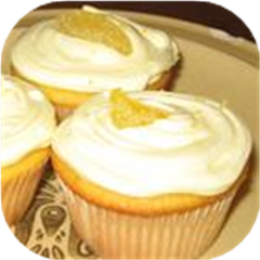 Lemon Poppy Seed Dessert Cake