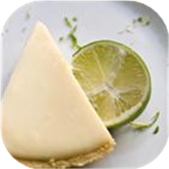 Key Lime Pie VII
