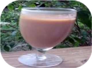 Baileys Cookies 'n' Cream Cocktail