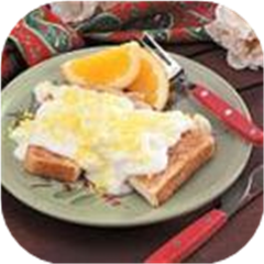 Goldenrod Eggs