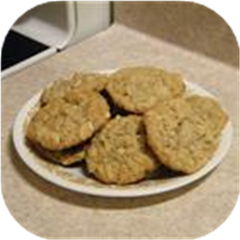 Cracker Jack Cookies I
